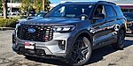 New 2026 FORD EXPLORER ST in WESTLAKE VILLAGE, CALIFORNIA