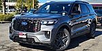 New 2026 FORD EXPLORER ST in WESTLAKE VILLAGE, CALIFORNIA