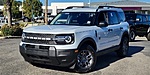 New 2026 FORD BRONCO SPORT BIG BEND in WESTLAKE VILLAGE, CALIFORNIA