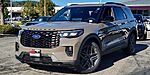 New 2026 FORD EXPLORER ST in WESTLAKE VILLAGE, CALIFORNIA
