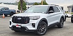 New 2026 FORD EXPLORER ST in WESTLAKE VILLAGE, CALIFORNIA
