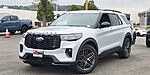 New 2026 FORD EXPLORER ST in WESTLAKE VILLAGE, CALIFORNIA
