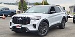 New 2026 FORD EXPLORER ST in WESTLAKE VILLAGE, CALIFORNIA