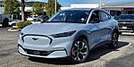 New 2026 FORD MUSTANG MACH-E SELECT in WESTLAKE VILLAGE, CALIFORNIA