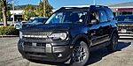 New 2026 FORD BRONCO SPORT BIG BEND in WESTLAKE VILLAGE, CALIFORNIA