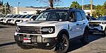 New 2026 FORD BRONCO SPORT BIG BEND in WESTLAKE VILLAGE, CALIFORNIA