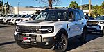 New 2026 FORD BRONCO SPORT BIG BEND in WESTLAKE VILLAGE, CALIFORNIA