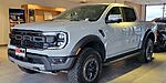 New 2026 FORD RANGER RAPTOR in WESTLAKE VILLAGE, CALIFORNIA