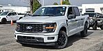 New 2026 FORD F-150 STX in WESTLAKE VILLAGE, CALIFORNIA