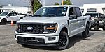 New 2026 FORD F-150 STX in WESTLAKE VILLAGE, CALIFORNIA