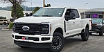 New 2026 FORD F-250 PLATINUM in WESTLAKE VILLAGE, CALIFORNIA