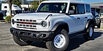 New 2026 FORD BRONCO HERITAGE EDITION in WESTLAKE VILLAGE, CALIFORNIA