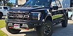 New 2026 FORD F-150 RAPTOR in WESTLAKE VILLAGE, CALIFORNIA