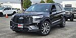 New 2026 FORD EXPLORER ST-LINE in WESTLAKE VILLAGE, CALIFORNIA