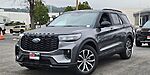 New 2026 FORD EXPLORER ST-LINE in WESTLAKE VILLAGE, CALIFORNIA