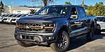New 2026 FORD F-150 TREMOR in WESTLAKE VILLAGE, CALIFORNIA