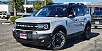 New 2026 FORD BRONCO SPORT OUTER BANKS in WESTLAKE VILLAGE, CALIFORNIA