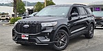 New 2026 FORD EXPLORER ST-LINE in WESTLAKE VILLAGE, CALIFORNIA