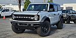 New 2026 FORD BRONCO BADLANDS in WESTLAKE VILLAGE, CALIFORNIA