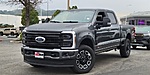 New 2026 FORD F-250 PLATINUM in WESTLAKE VILLAGE, CALIFORNIA