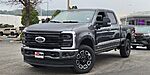 New 2026 FORD F-250 PLATINUM in WESTLAKE VILLAGE, CALIFORNIA
