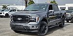 New 2026 FORD F-150 LARIAT in WESTLAKE VILLAGE, CALIFORNIA