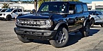 New 2026 FORD BRONCO BIG BEND in WESTLAKE VILLAGE, CALIFORNIA
