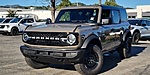 New 2026 FORD BRONCO BIG BEND in WESTLAKE VILLAGE, CALIFORNIA