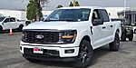 New 2026 FORD F-150 STX in WESTLAKE VILLAGE, CALIFORNIA