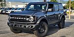 New 2026 FORD BRONCO BIG BEND in WESTLAKE VILLAGE, CALIFORNIA