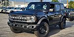 New 2026 FORD BRONCO BIG BEND in WESTLAKE VILLAGE, CALIFORNIA