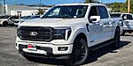 New 2026 FORD F-150 LARIAT in WESTLAKE VILLAGE, CALIFORNIA