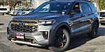 New 2026 FORD EXPLORER TREMOR in WESTLAKE VILLAGE, CALIFORNIA