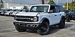 New 2026 FORD BRONCO BIG BEND in WESTLAKE VILLAGE, CALIFORNIA