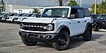 New 2026 FORD BRONCO BIG BEND in WESTLAKE VILLAGE, CALIFORNIA