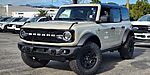 New 2026 FORD BRONCO BIG BEND in WESTLAKE VILLAGE, CALIFORNIA