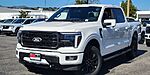 New 2026 FORD F-150 LARIAT in WESTLAKE VILLAGE, CALIFORNIA