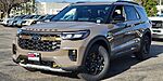 New 2026 FORD EXPLORER TREMOR in WESTLAKE VILLAGE, CALIFORNIA