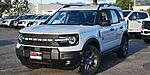 New 2026 FORD BRONCO SPORT BIG BEND in WESTLAKE VILLAGE, CALIFORNIA