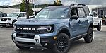 New 2026 FORD BRONCO SPORT BADLANDS in WESTLAKE VILLAGE, CALIFORNIA