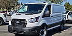 New 2026 FORD TRANSIT 150 BASE in WESTLAKE VILLAGE, CALIFORNIA