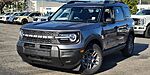 New 2026 FORD BRONCO SPORT BIG BEND in WESTLAKE VILLAGE, CALIFORNIA