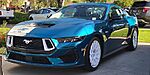 New 2026 FORD MUSTANG GT PREMIUM in WESTLAKE VILLAGE, CALIFORNIA