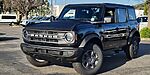 New 2026 FORD BRONCO BIG BEND in WESTLAKE VILLAGE, CALIFORNIA