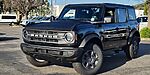 New 2026 FORD BRONCO BIG BEND in WESTLAKE VILLAGE, CALIFORNIA