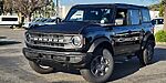 New 2026 FORD BRONCO BIG BEND in WESTLAKE VILLAGE, CALIFORNIA