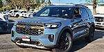 New 2026 FORD EXPLORER TREMOR in WESTLAKE VILLAGE, CALIFORNIA
