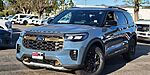 New 2026 FORD EXPLORER TREMOR in WESTLAKE VILLAGE, CALIFORNIA