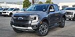 New 2026 FORD RANGER LARIAT in WESTLAKE VILLAGE, CALIFORNIA
