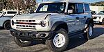 New 2026 FORD BRONCO HERITAGE EDITION in WESTLAKE VILLAGE, CALIFORNIA